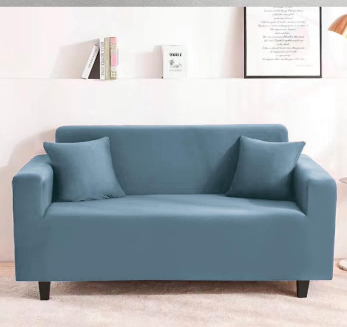 Husa elastica pentru canapea, 3 locuri, HL-01