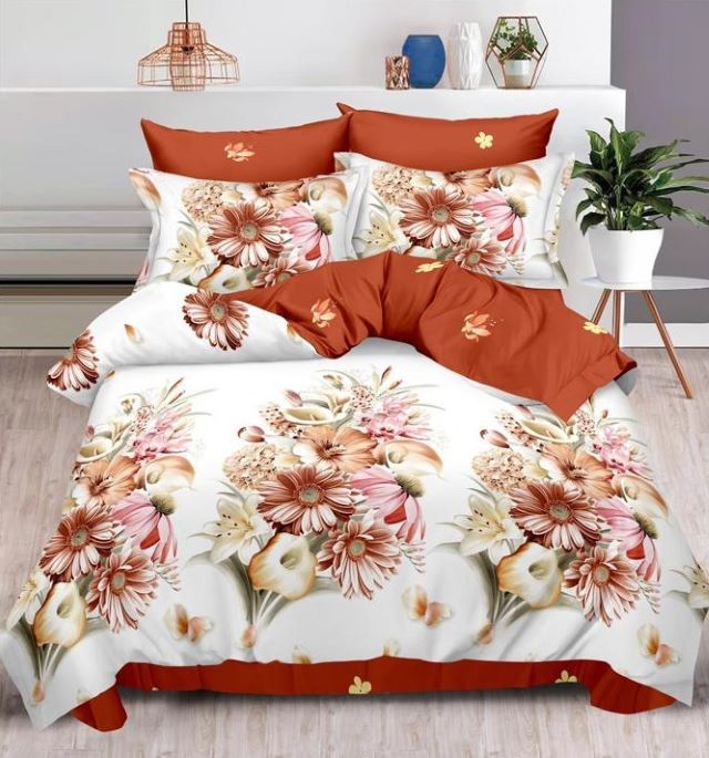 cost Sow hundred Seturi bumbac satinat Elastic | Lenjerie pat dublu, 6 piese,cu elastic T-116 | Casa de Vis - Lenjerii de pat, produse pentru casa cost Sow hundred Seturi bumbac satinat Elastic | Lenjerie pat dublu, 6 piese,cu elastic T-116 | Casa de Vis - Lenjerii de pat, produse pentru casa
