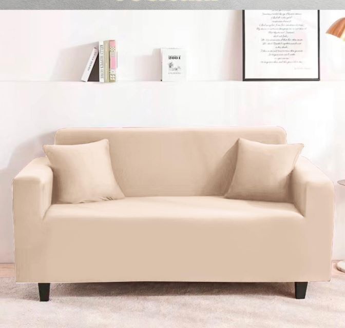 Husa elastica pentru canapea, 3 locuri, HL-07