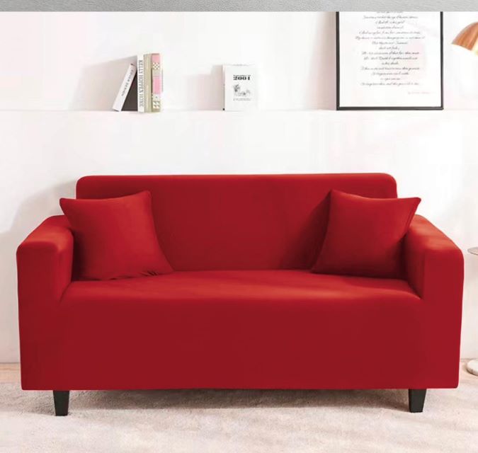 Husa elastica pentru canapea, 3 locuri, HL-09