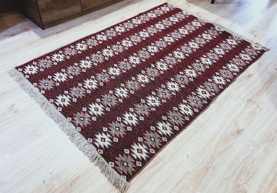 Covor Traditional Maro 180 x 280 CM