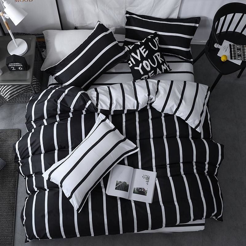 Lenjerie de pat Bumbac Satinat A50-491