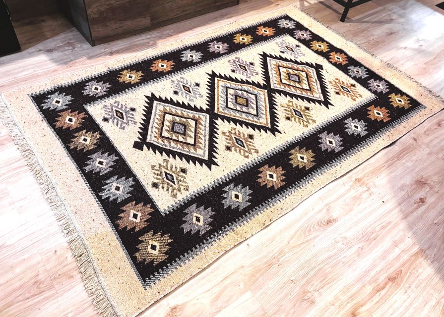Covor Traditional Maro 100 x 200 CM