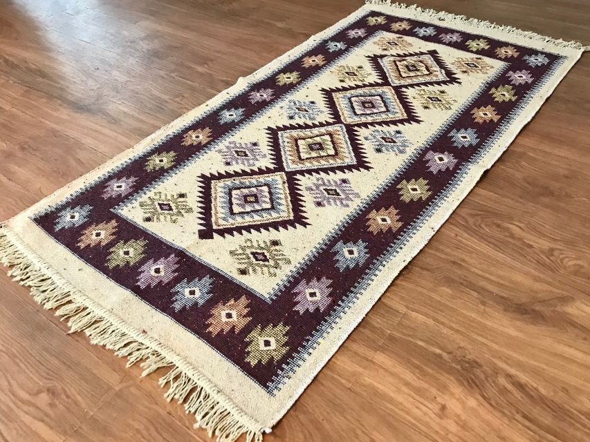 Covor Traditional Maro 100 x 200 CM