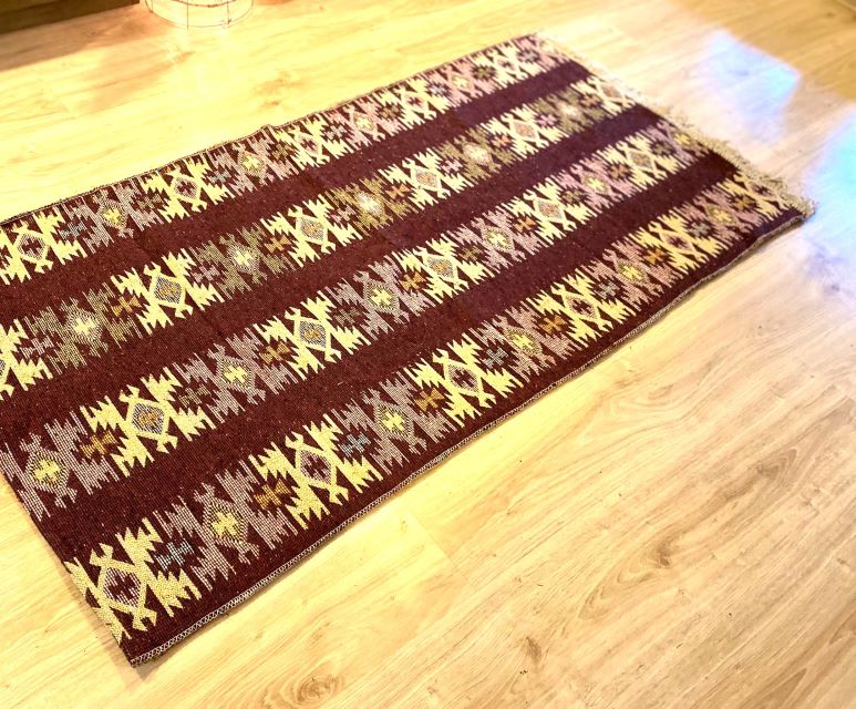 Covoras Traditional 1-Maro 60 x 300 CM