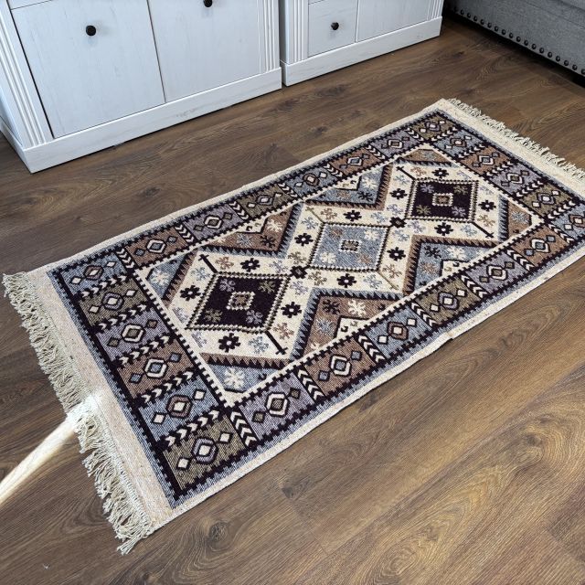 Covor Traditional 2-Maro  80 x 150 CM