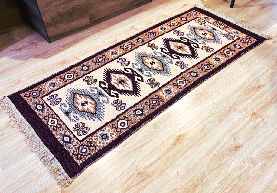 Covor Traditional 2-Maro 120 x 180 CM